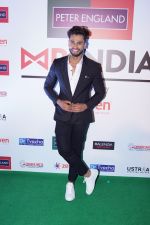 at the Red Carpet Of Peter England Mr. India Finale on 14th Dec 2017 (126)_5a33794fac250.JPG