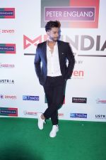at the Red Carpet Of Peter England Mr. India Finale on 14th Dec 2017 (128)_5a337951a7dce.JPG