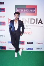 at the Red Carpet Of Peter England Mr. India Finale on 14th Dec 2017 (131)_5a3379546aa61.JPG