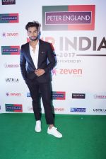 at the Red Carpet Of Peter England Mr. India Finale on 14th Dec 2017 (133)_5a337955ee450.JPG