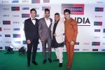 at the Red Carpet Of Peter England Mr. India Finale on 14th Dec 2017 (15)_5a3379248624d.JPG