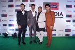 at the Red Carpet Of Peter England Mr. India Finale on 14th Dec 2017 (16)_5a33792565baf.JPG