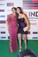 at the Red Carpet Of Peter England Mr. India Finale on 14th Dec 2017 (19)_5a337928694d1.JPG