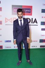 at the Red Carpet Of Peter England Mr. India Finale on 14th Dec 2017 (22)_5a33792b7ea68.JPG