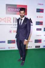 at the Red Carpet Of Peter England Mr. India Finale on 14th Dec 2017 (23)_5a33792c81a3b.JPG
