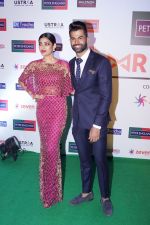 at the Red Carpet Of Peter England Mr. India Finale on 14th Dec 2017 (24)_5a33792d34939.JPG