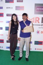 at the Red Carpet Of Peter England Mr. India Finale on 14th Dec 2017 (32)_5a33792fa4f87.JPG