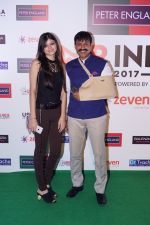 at the Red Carpet Of Peter England Mr. India Finale on 14th Dec 2017 (33)_5a33793055651.JPG