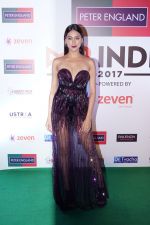 at the Red Carpet Of Peter England Mr. India Finale on 14th Dec 2017 (67)_5a3379373940d.JPG