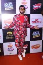 Ranveer Singh at Orange Carpet Of Nickelodeon Kids Choice Awards 2017 on 15th Dc 2017 (21)_5a3524174c70d.JPG