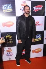 Rohit Shetty at Orange Carpet Of Nickelodeon Kids Choice Awards 2017 on 15th Dc 2017 (125)_5a3524046ce3a.JPG