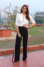Shama Sikander at Pre Christmas Special Interview on 15th Dec 2017 (26)_5a35148c086d7.JPG