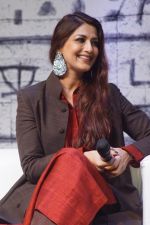 Sonali Bendre at the Book Launch Of Bharat Series- Keepers Of The Kalachakra by Ashwin Sanghi in Times Litfest on 16th Dec 2017 (64)_5a3619feb114e.JPG