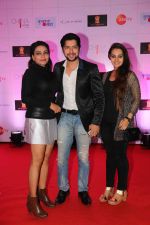 at the Celebration party of Kumkum Bhagya_s 1000n Episodes hosted by Ekta Kapoor on 17th Dec 2017 (10)_5a376d40612e7.JPG