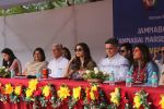 Alia Bhatt At Narsee Monjee Educational Trust Sports Meet For Special Children on 18th Dec 2017 (17)_5a38be44d0d2c.JPG
