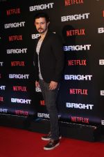 Darshan Kumaar At the Red Carpet Of Netflix Original Bright on 18th Dec 2017 (6)_5a38c216b81e4.JPG