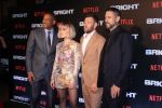 Joel Edgerton, Will Smith At the Red Carpet Of Netflix Original Bright on 18th Dec 2017 (22)_5a38c2397863f.JPG