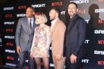 Joel Edgerton, Will Smith At the Red Carpet Of Netflix Original Bright on 18th Dec 2017 (23)_5a38c23a094b4.JPG
