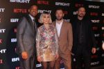 Joel Edgerton, Will Smith At the Red Carpet Of Netflix Original Bright on 18th Dec 2017 (28)_5a38c23cd8999.JPG