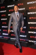 Joel Edgerton, Will Smith At the Red Carpet Of Netflix Original Bright on 18th Dec 2017 (30)_5a38c2406c758.JPG