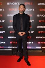 Joel Edgerton, Will Smith At the Red Carpet Of Netflix Original Bright on 18th Dec 2017 (36)_5a38c2449c382.JPG