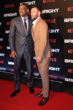 Joel Edgerton, Will Smith At the Red Carpet Of Netflix Original Bright on 18th Dec 2017 (38)_5a38c245c4ca6.JPG