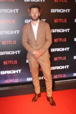 Joel Edgerton, Will Smith At the Red Carpet Of Netflix Original Bright on 18th Dec 2017 (44)_5a38c24985ad5.JPG