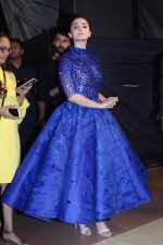 Alia Bhatt at the Red Carpet Event Of Zee Cine Awards 2018 on 19th Dec 2017 (262)_5a3a0b329b545.JPG