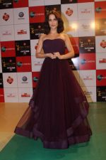 Elli Avram at the Red Carpet Event Of Zee Cine Awards 2018 on 19th Dec 2017 (317)_5a3a0bfa57c85.JPG