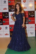 Krishika Lulla at the Red Carpet Event Of Zee Cine Awards 2018 on 19th Dec 2017 (93)_5a3a0cdc7ed54.JPG