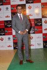 Ronit Roy at the Red Carpet Event Of Zee Cine Awards 2018 on 19th Dec 2017 (65)_5a3a0e50dcfa4.JPG