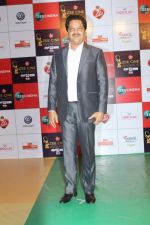 Udit Narayan at the Red Carpet Event Of Zee Cine Awards 2018 on 19th Dec 2017 (51)_5a3a1063cdae6.JPG