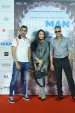 Akshay Kumar At Song Launch Of Film Padman on 20th Dec 2017 (30)_5a3ccf22476c9.JPG