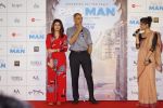 Akshay Kumar,Twinkle Khanna At Song Launch Of Film Padman on 20th Dec 2017 (15)_5a3ccf2e6a9f6.JPG