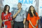 Akshay Kumar,Twinkle Khanna, Radhika Apte At Song Launch Of Film Padman on 20th Dec 2017 (19)_5a3ccf32c47aa.JPG