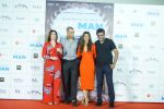 Akshay Kumar,Twinkle Khanna, Radhika Apte, R Balki At Song Launch Of Film Padman on 20th Dec 2017 (37)_5a3ccf909ed7d.JPG
