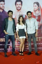 Kartik Aaryan, Nushrat Bharucha, Sunny Singh Nijjar at the Trailer Launch Of Film Sonu ke Tittu Ki Sweety on 21st Dec 2017 (81)_5a3cd4b2d7899.JPG