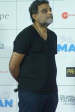 R Balki At Song Launch Of Film Padman on 20th Dec 2017 (27)_5a3ccf9351f61.JPG