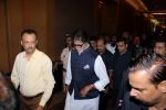Amitabh Bachchan at the Teaser Launch Of Flim Based On Late Shri Bala Saheb Thackeray on 21st Dec 2017 (5)_5a3e68c855204.JPG