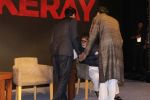 Amitabh Bachchan at the Teaser Launch Of Flim Based On Late Shri Bala Saheb Thackeray on 21st Dec 2017 (9)_5a3e68f579280.JPG