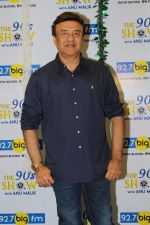 Anu Malik at the Launch Of 90_s Show in Big FM on 22nd Dec 2017 (115)_5a3e78b3f3608.JPG