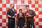 Rohit Shetty at the Book Launch of The Bhais Of Bengaluru on 22nd Dec 2017 (19)_5a3e79bcb1cd3.JPG