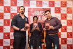 Rohit Shetty at the Book Launch of The Bhais Of Bengaluru on 22nd Dec 2017 (20)_5a3e79db06b43.JPG
