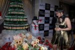 Shama Sikander at Radisson Mumbai Host Pre Christmas Party on 22nd Dec 2017 (32)_5a3e7ab90d367.JPG