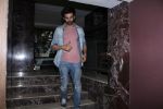 Kartik Aaryan at Christmas And New Year Celebration on 23rd Dec 2017 (49)_5a3f7947caa8a.JPG