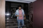 Kartik Aaryan at Christmas And New Year Celebration on 23rd Dec 2017 (50)_5a3f79493e9f4.JPG