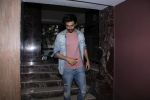 Kartik Aaryan at Christmas And New Year Celebration on 23rd Dec 2017 (51)_5a3f794a8f334.JPG