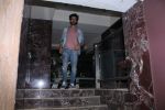 Kartik Aaryan at Christmas And New Year Celebration on 23rd Dec 2017 (56)_5a3f7951e0ed0.JPG
