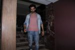 Kartik Aaryan at Christmas And New Year Celebration on 23rd Dec 2017 (65)_5a3f7965d1e5e.JPG