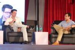 Manoj Bajpayee, Neeraj Pandey at a Panel Discussion on 23rd Dec 2017 (76)_5a3f7c5a17767.JPG